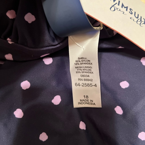 Tankini - Picture 4 of 4